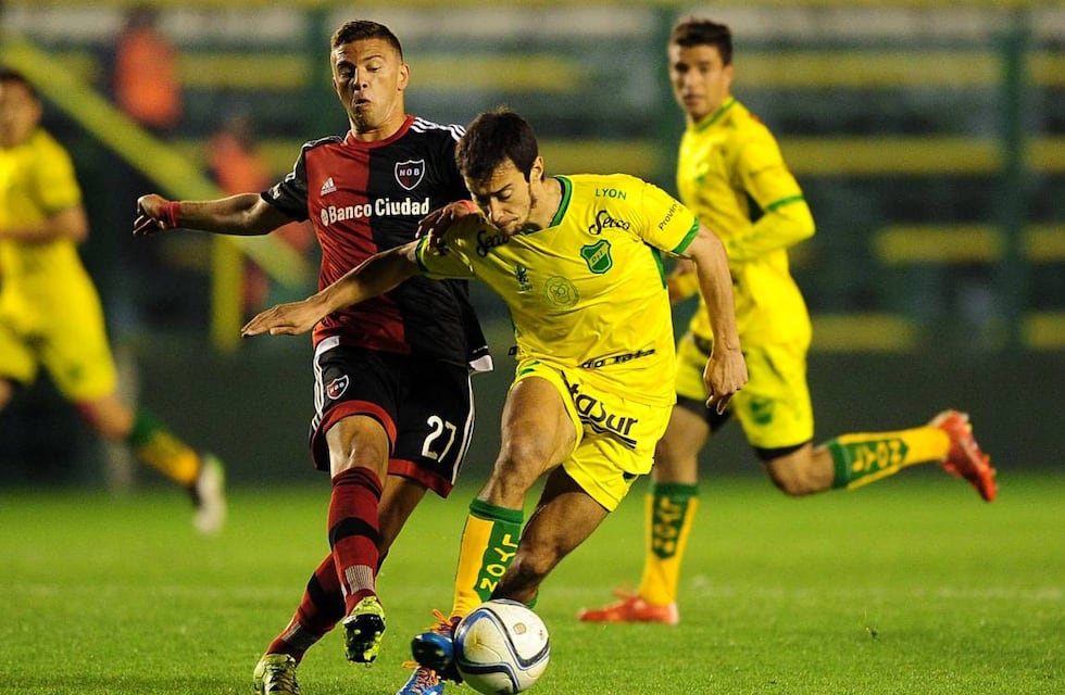 Lo que tenés que saber de la visita de Newell’s a Defensa y Justicia por la 3° fecha de la Liga Profesional