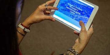 Tramites municipalidad Comodoro Rivadavia