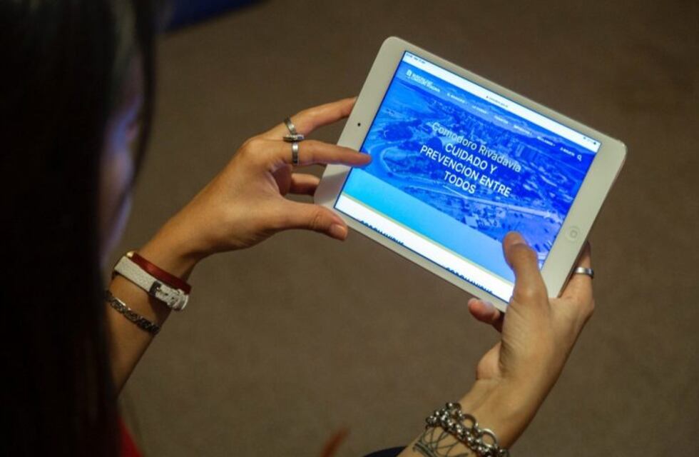 Los vecinos comenzaron a adherir a la moratoria por impuestos