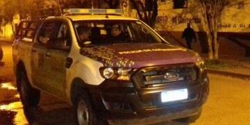 Hallaron a un joven muerto en la costa del río Paraná