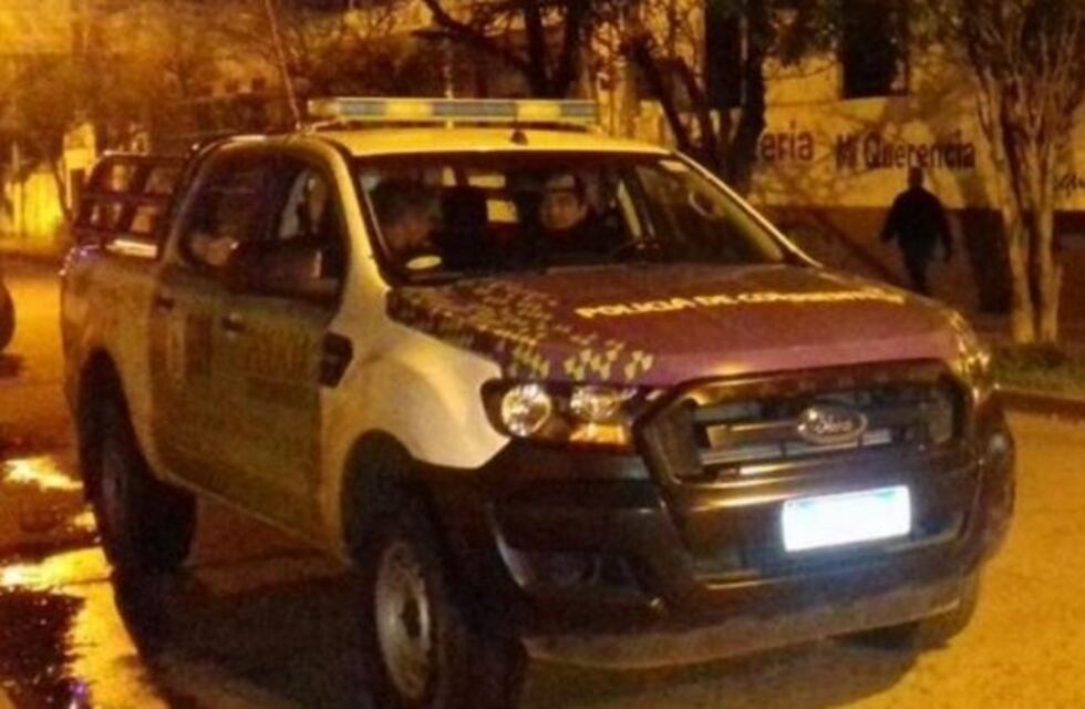 Hallaron a un joven muerto en el barrio Virgen de los Dolores