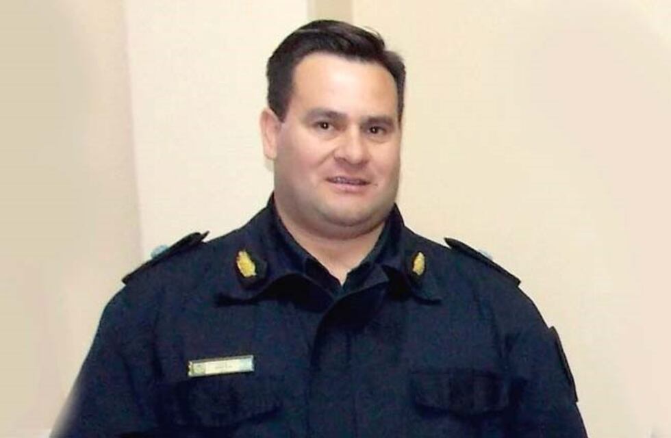 El Jefe de la Distrital sostuvo que "fue una emoción inmensa encontrar a la bebé con vida"