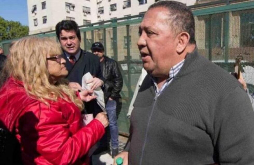 Causa AMIA: D'Elía negó ante el juez Bonadío haber participado en  el Memorándum de Irán