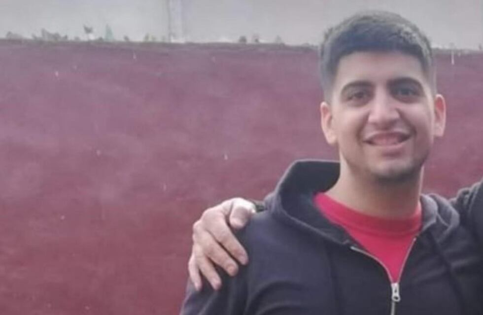 Encontraron sin vida al joven que estaba desaparecido desde el sábado