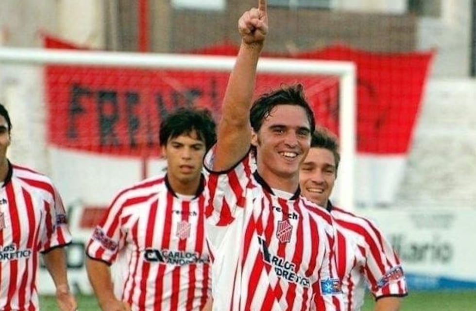 Maximiliano Zbrun vuelve a 9 de Julio