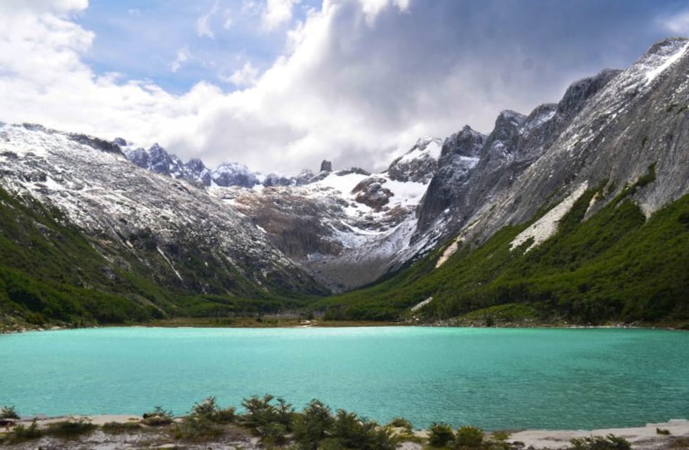 Gobierno promulgó el 5 de junio como "Día del Compromiso con el Ambiente para la Protección del Patrimonio Natural y Cultural"