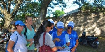 Intensifican acciones preventivas contra el dengue