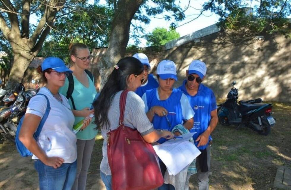 Intensifican acciones preventivas contra el dengue