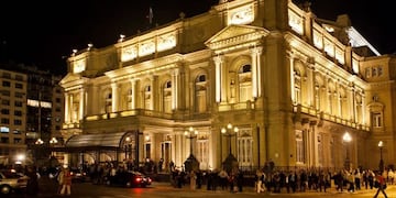 (Foto: Ente de Turismo de la Ciudad de Buenos Aires)