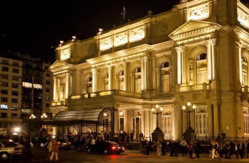 "Mi calle es un museo", una iniciativa para conocer Buenos Aires desde casa