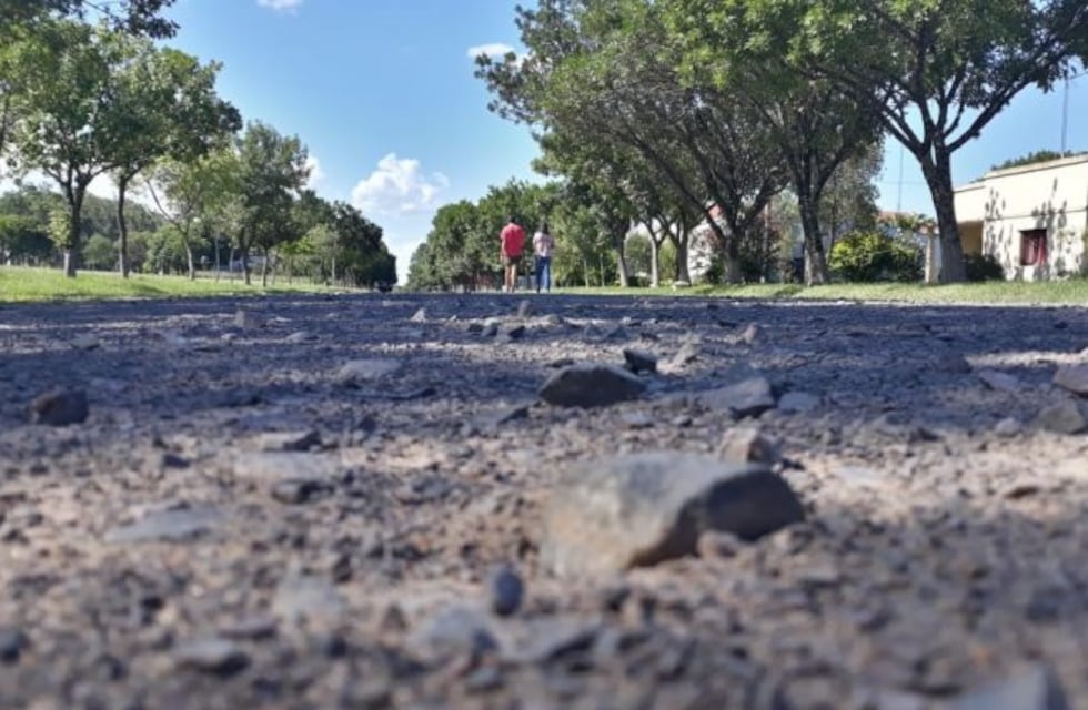 Historias de pueblos de Argentina: así es Moussy, en el norte de Santa Fe
