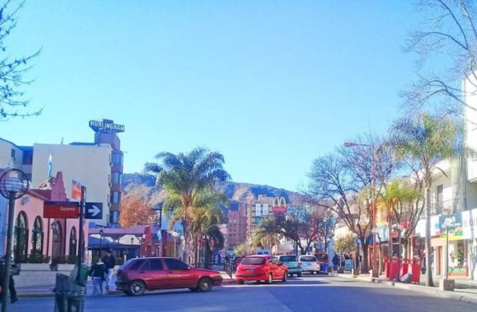 Robaron un embutido y terminaron presos