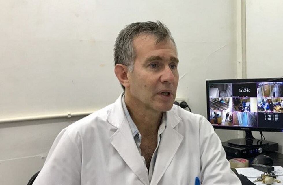 Se analizan en Posadas las muestras de casos sospechosos de coronavirus