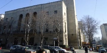Municipalidad de General Pueyrredon (Web)