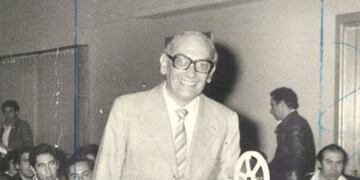 Eugenio Parolo\u002E