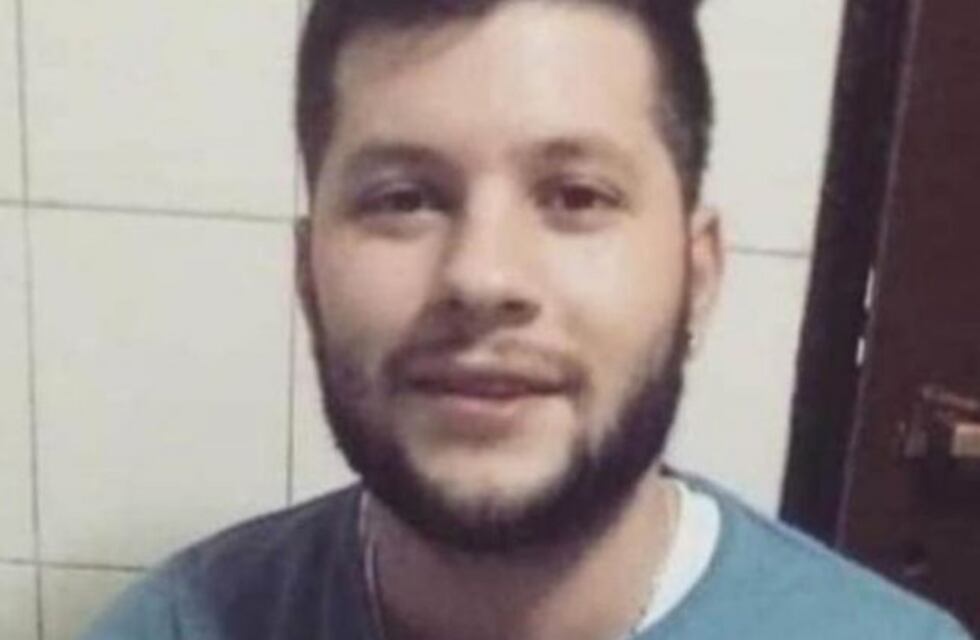 Habló el padrino del repartidor asesinado por motochorros: "Me arrancaron un pedazo de mi vida"