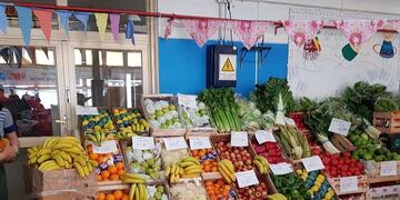 Ferias de precios bajos