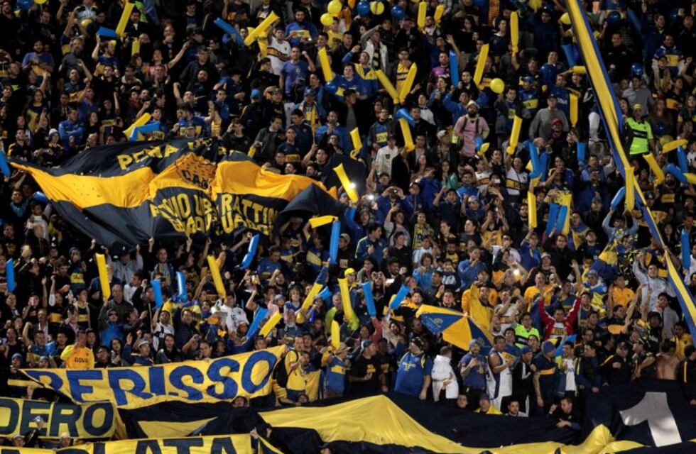 Aprevide confirmó público visitante para los partidos entre Banfield-Boca y Racing-Lanús