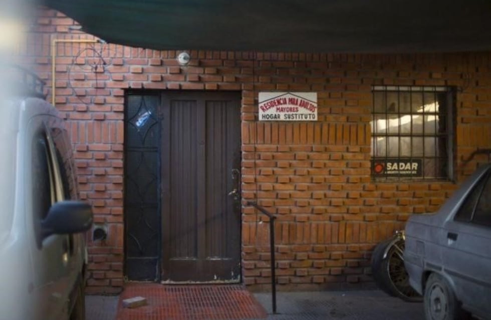 Detuvieron a la encargada de un hogar de ancianos denunciado por maltratos
