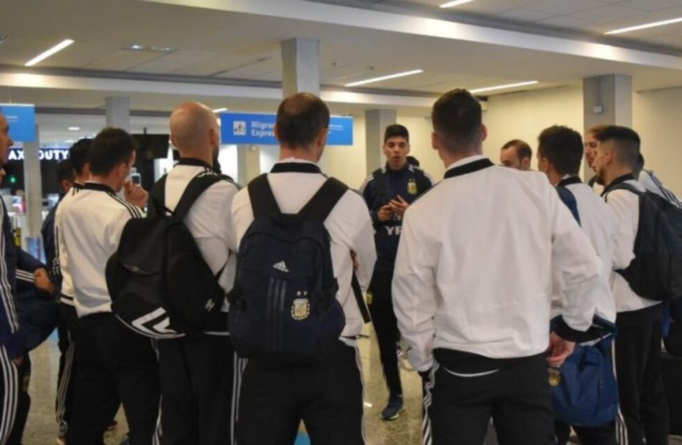 La Conmebol suspendió la Copa América de futsal en Chile