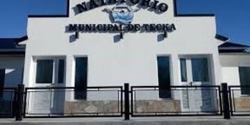 Natatorio Tecka\u002E