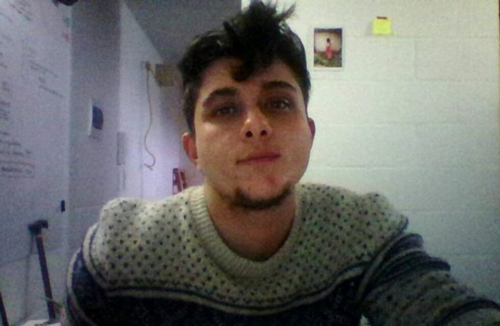 "Miren, un hombre lactando": la experiencia de un joven trans que impactó las redes