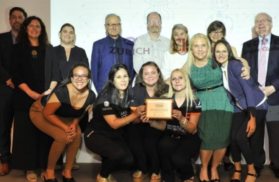 Proyectos educativos de Posadas y de Iguazú recibieron premios y menciones