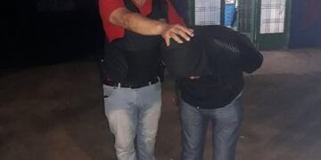 Se negó a declarar el cooperativista que extorsionaba a ocho trabajadores