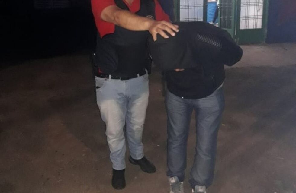 Se negó a declarar el cooperativista que extorsionaba a ocho trabajadores