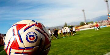 Fútbol chileno
