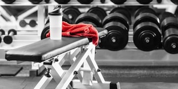 Gimnasios habilitados en Gualeguaychú