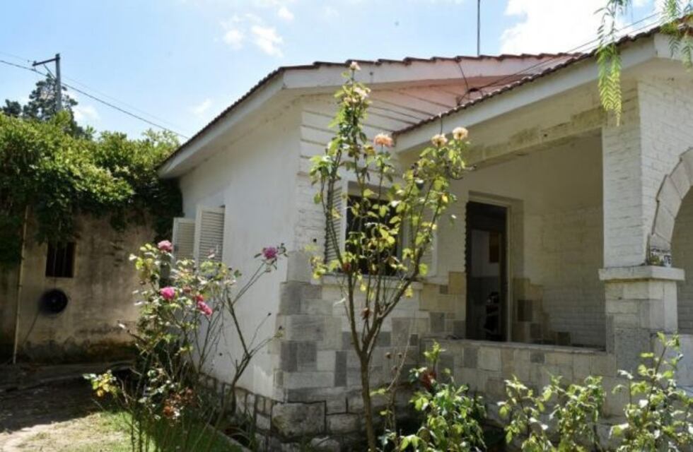 La Calera: mantuvieron secuestrado a un hombre en el fondo de su casa