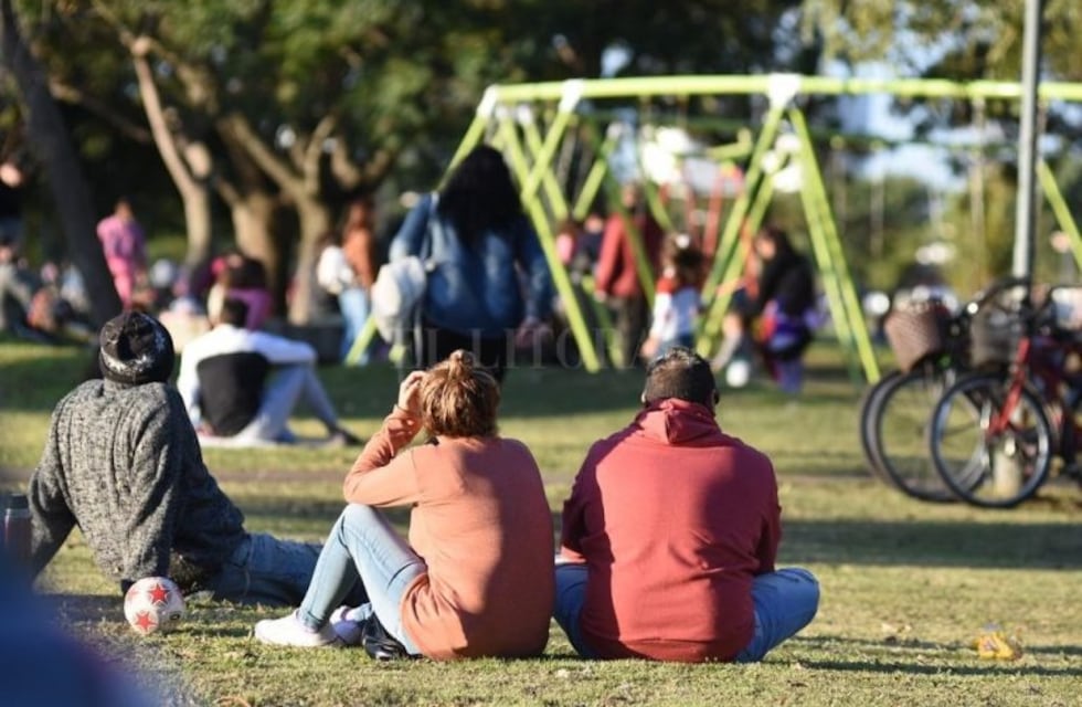 Arroyito: se pide responsabilidad a los jóvenes en el Día del Estudiante y la llegada de la Primavera