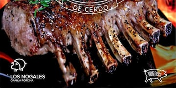 Sorteo Vía Jujuy Día del Trabajador