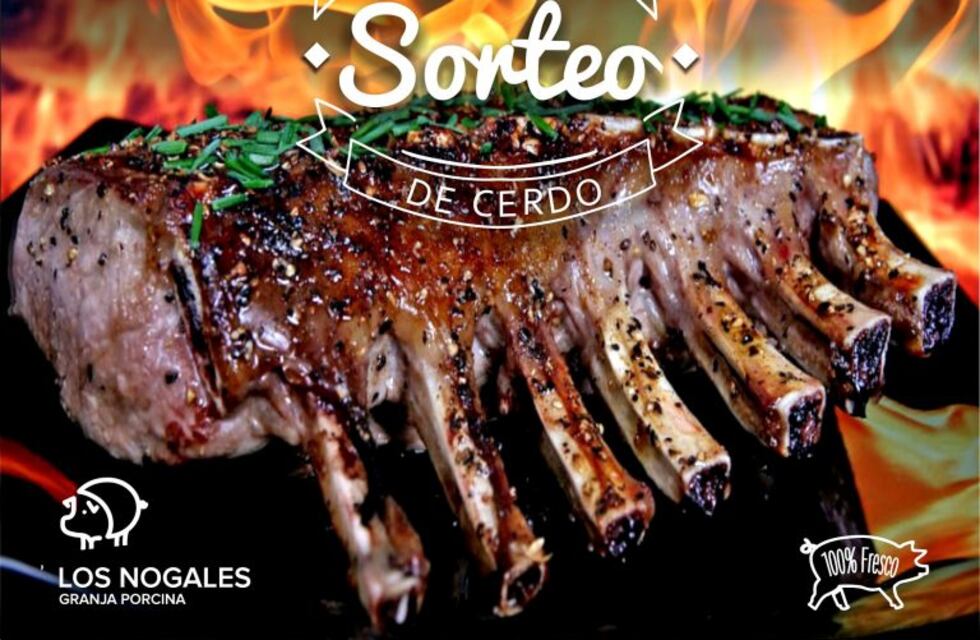 Participá del sorteo por el "Día del Trabajador" de Vía Jujuy, Los Nogales y Pingüino