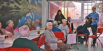 geriatrico