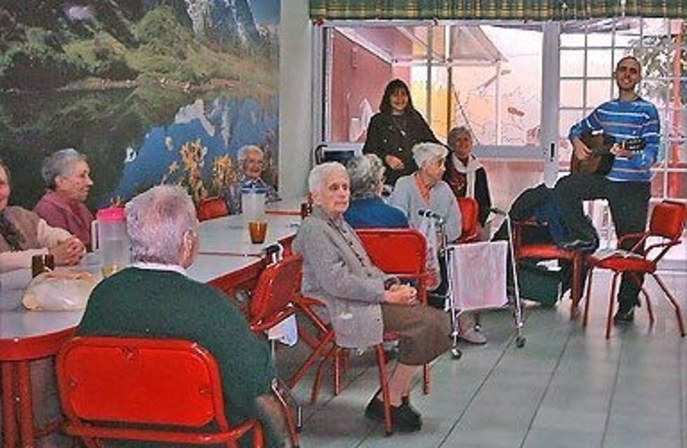Geriátricos de Salta aseguran tener un estricto protocolo para evitar contagios