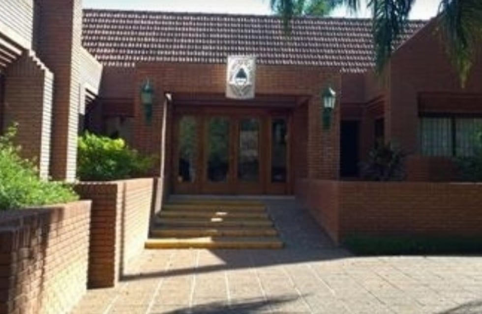 Mensaje mafioso: a un juez federal de Reconquista le dejaron un pájaro muerto en su despacho