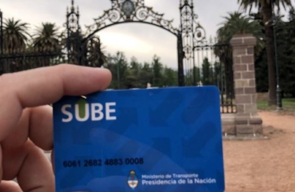 Sumaron centros de atención para tramitar abonos de SUBE