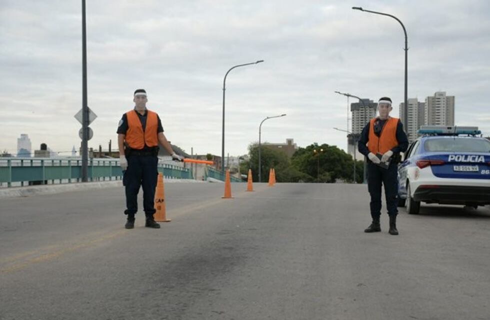 La cifra de detenidos en Córdoba por violar la cuarentena ya supera los 30.500