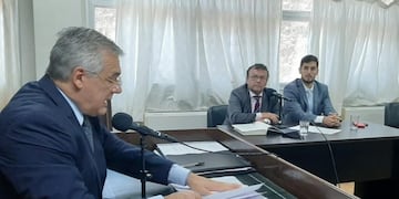 El juez federal Fernando Carbajal declaró inconstitucional el ingreso administrado de Formosa