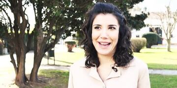 Andrea Rincón, ATAV (Web)