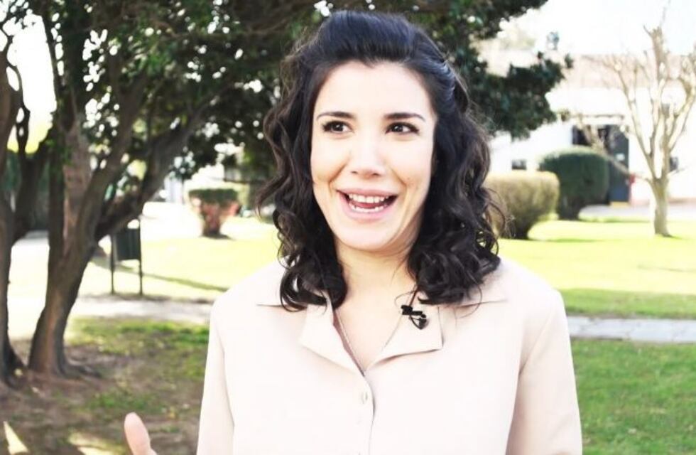 Pirucha Peñalva llegó a "Argentina, tierra de amor y venganza": así debutó Andrea Rincón en la novela