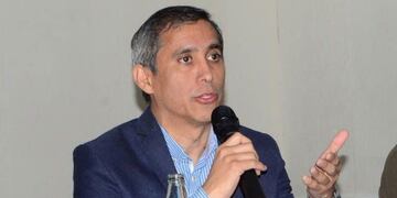 Alberto Paredes Urquiza