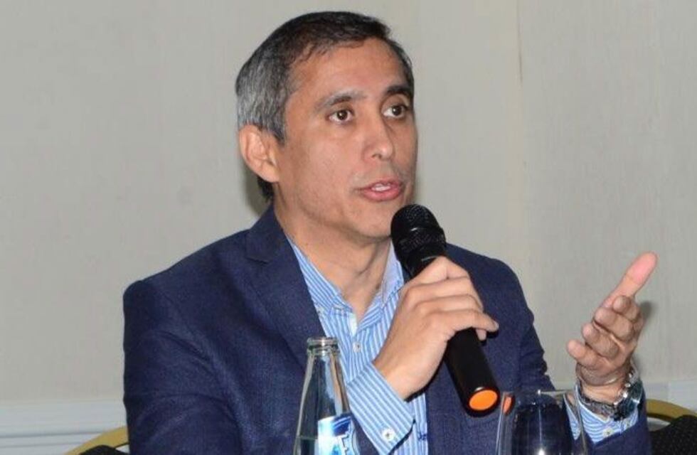 Paredes Urquiza: No permitiremos que se ponga en tela de juicio nuestra honestidad