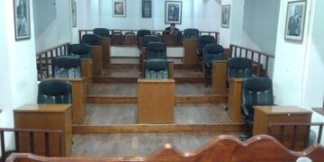 Concejales riojanos no sesionaron porque \