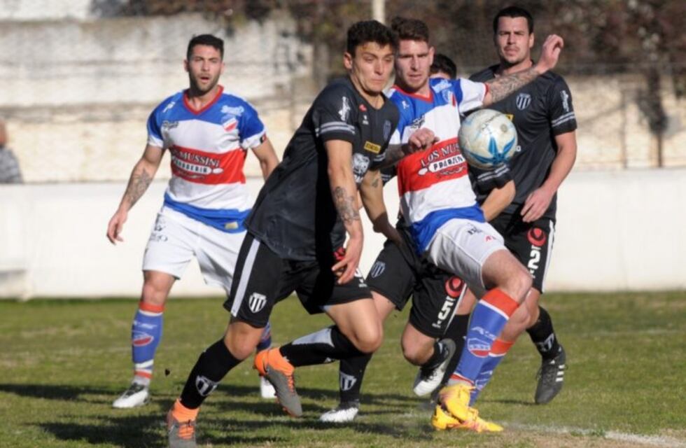 Rosario perdió 1 a 0 ante Liniers en el comienzo del Clausura