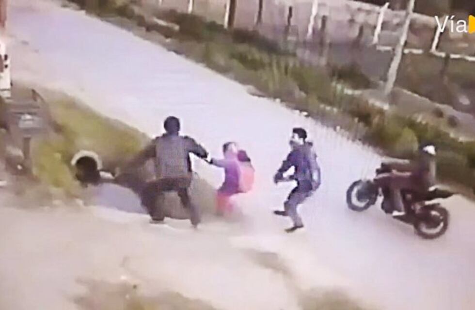 Un preso con 57 causas penales fue liberado por el Covid y volvió a robar en La Plata