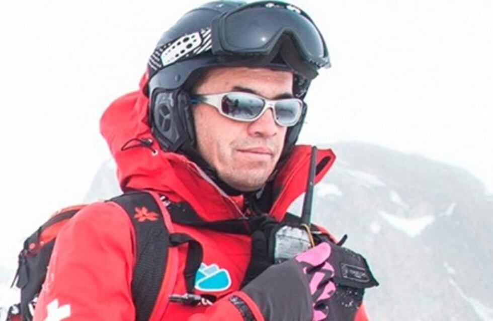 Tras el fatal accidente en el cerro Catedral, buscan declarar el Día Nacional del Pistero Socorrista