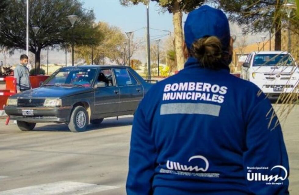 Zonda, Ullum y Jáchal se auto blindaron: endurecieron los controles para ingresar